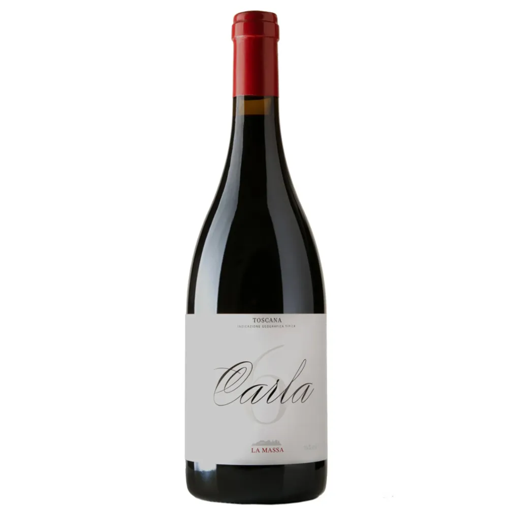 Carla 6 2012
