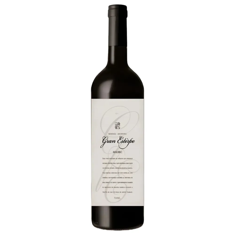Gran Estirpe Malbec 2021