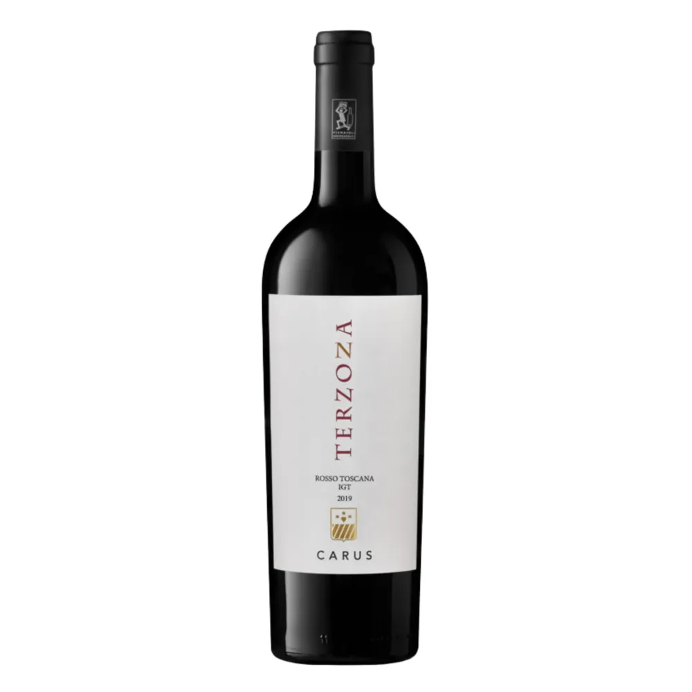 Terzona Toscana Rosso 2020