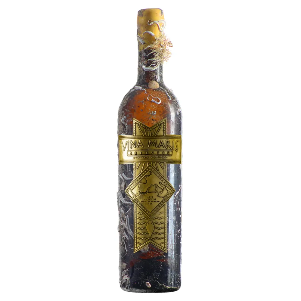 Vinamaris Blanco 2023
