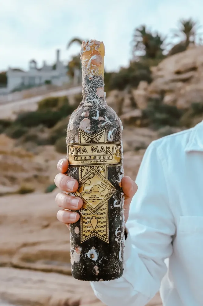 Vinamaris Blanco 2023
