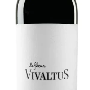 La Fleur Vivaltus 2018