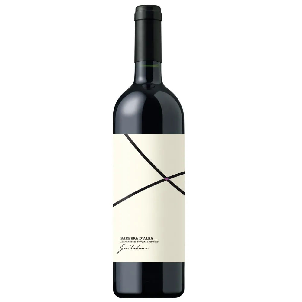 Barbera D'Alba DOC 2023