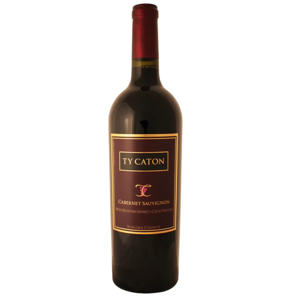 Estate Cabernet Sauvignon 2021