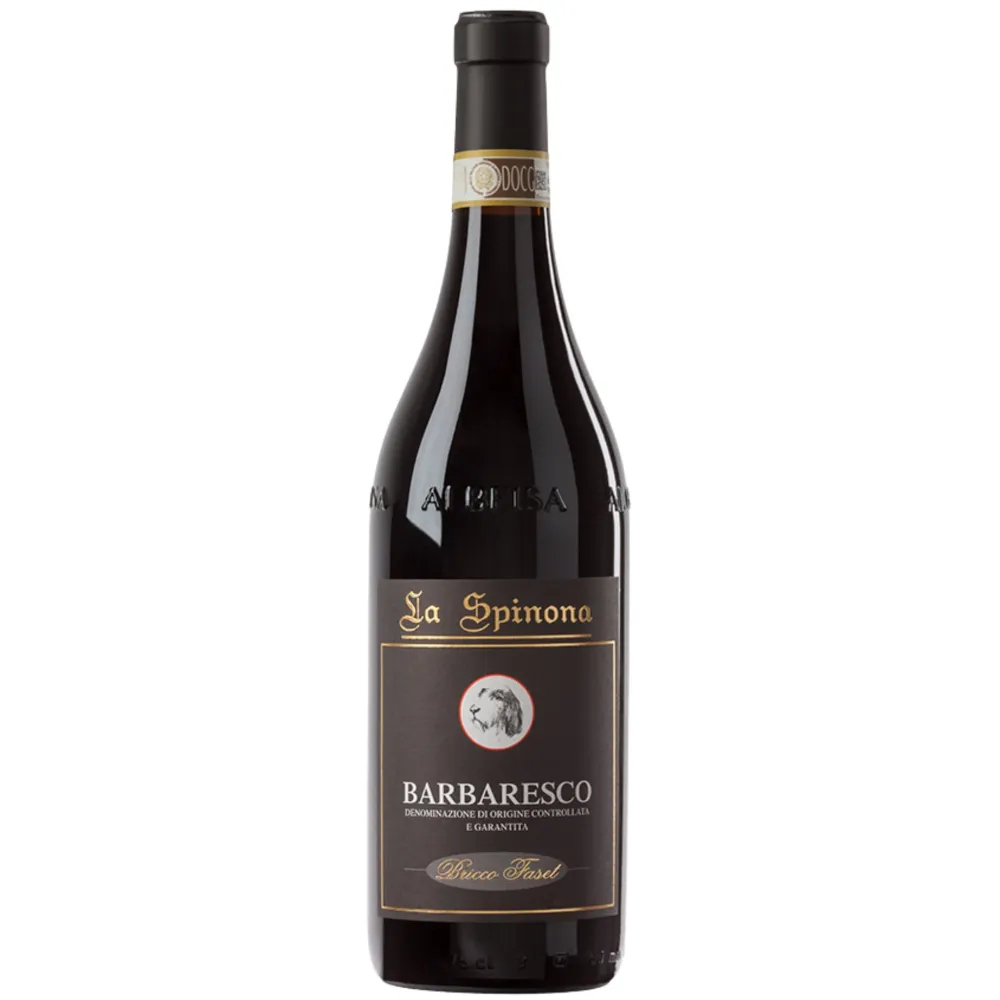 Barbaresco Bricco Faset DOCG 2019