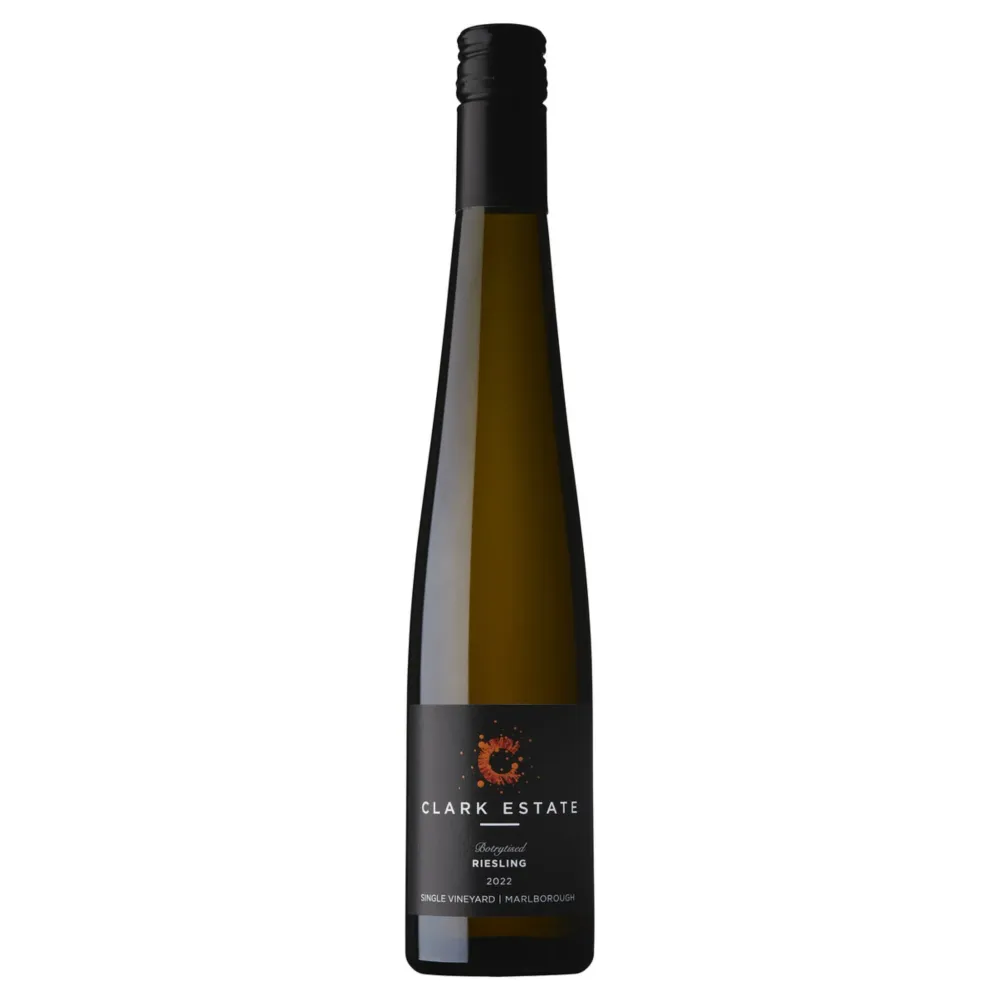 Clark Estate Botrytised Riesling 2022