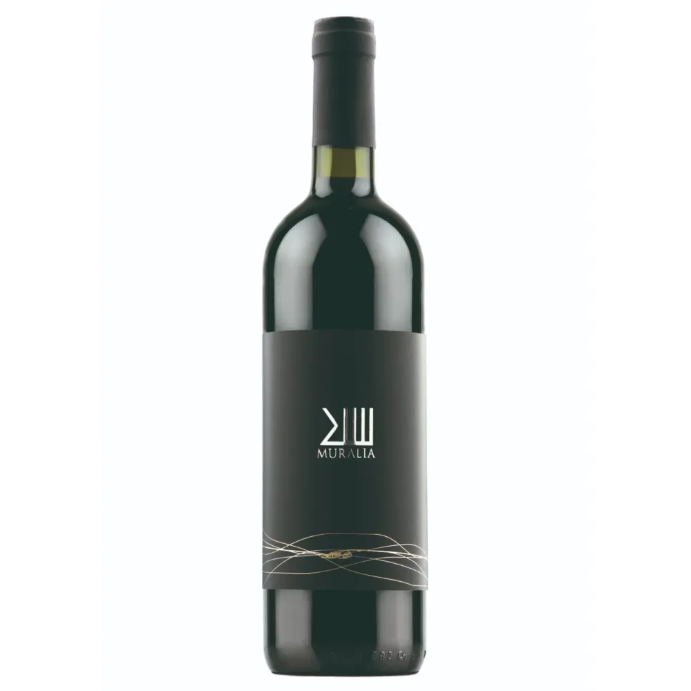 Magnum Muralia Rosso 2023