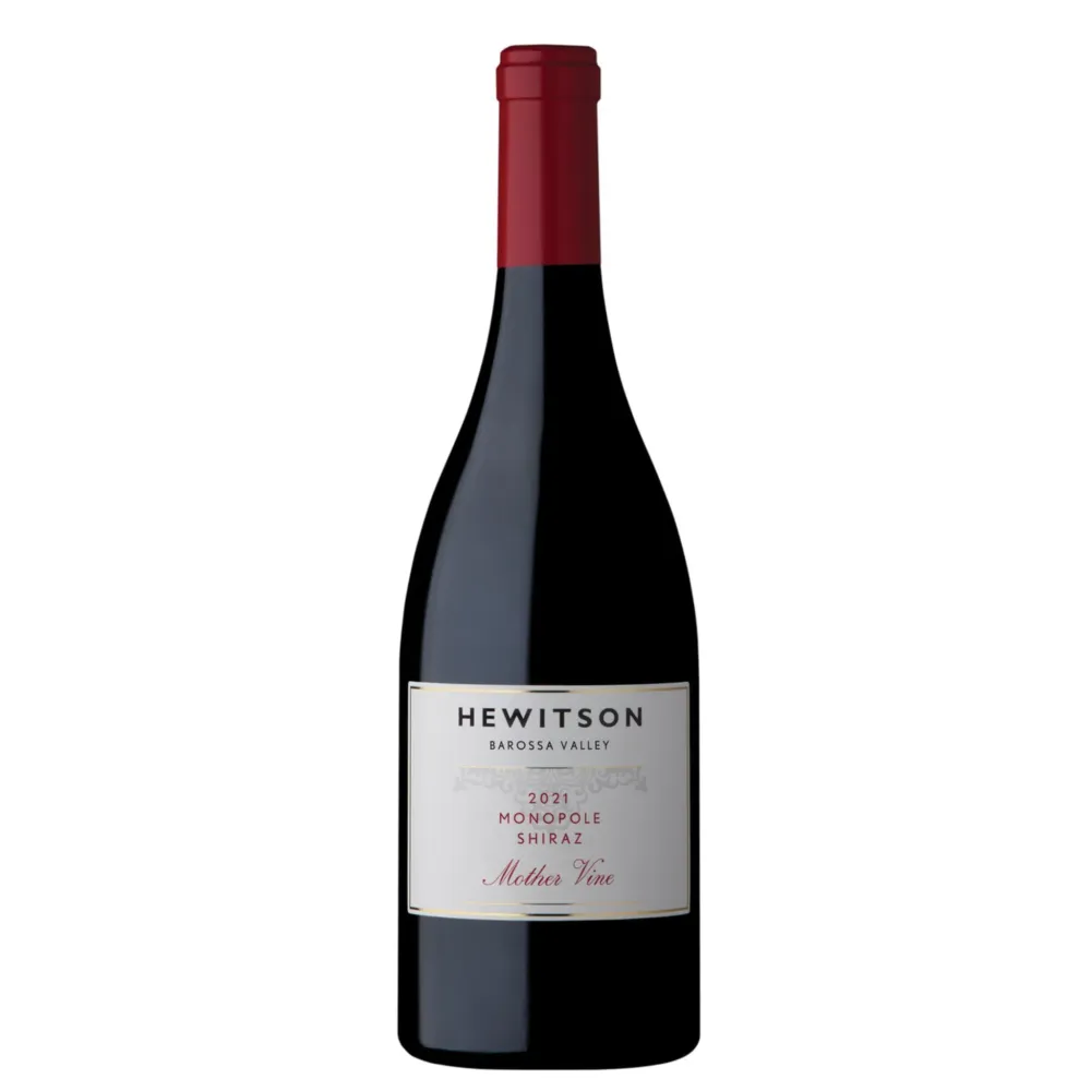 Monopol Shiraz 2021