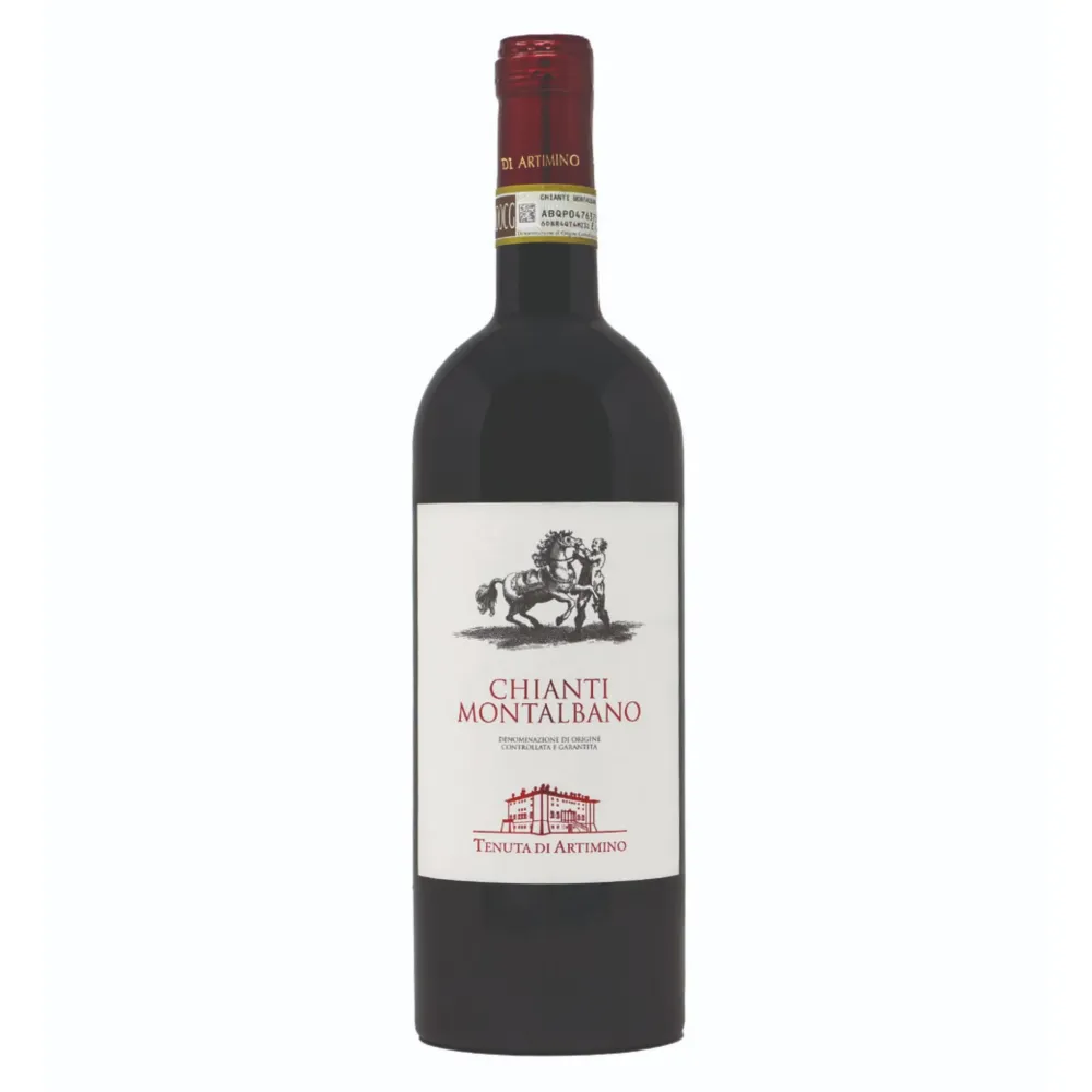 Chianti Montalbano 2024
