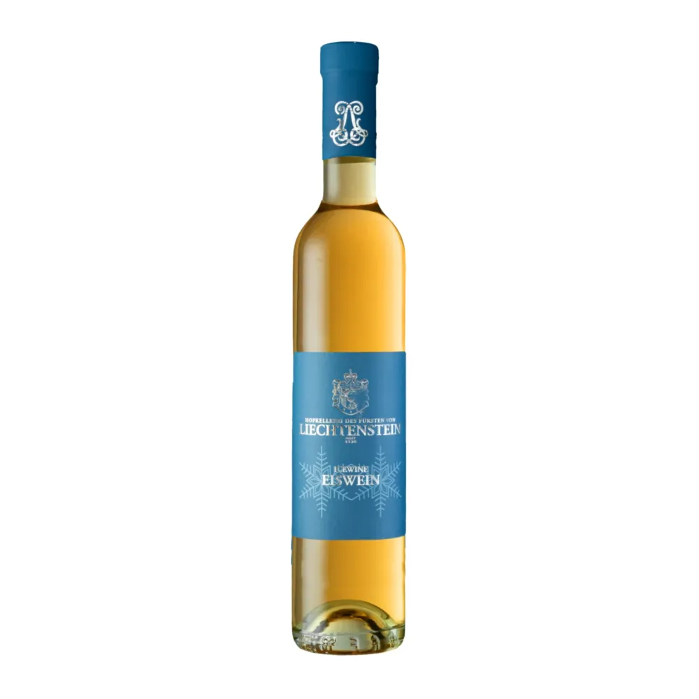 Eiswein Grüner Veltliner 2023