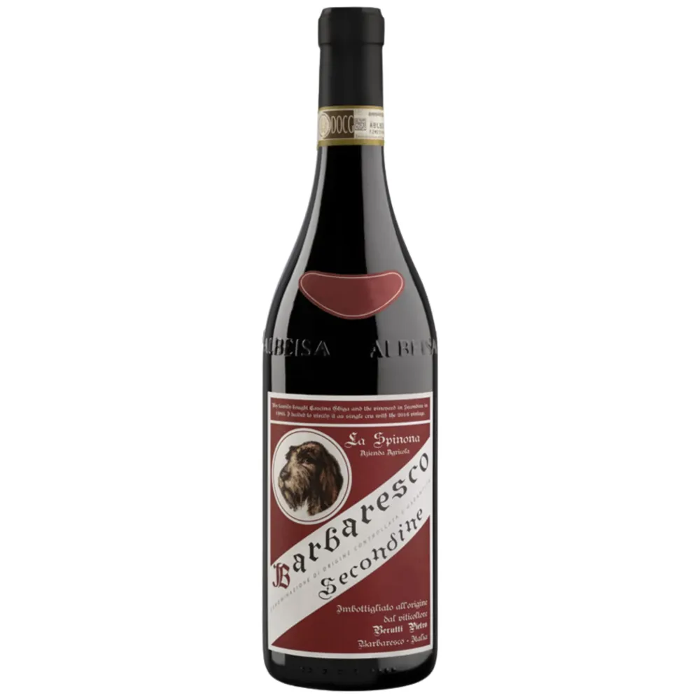 Barbaresco Secondine DOCG 2019