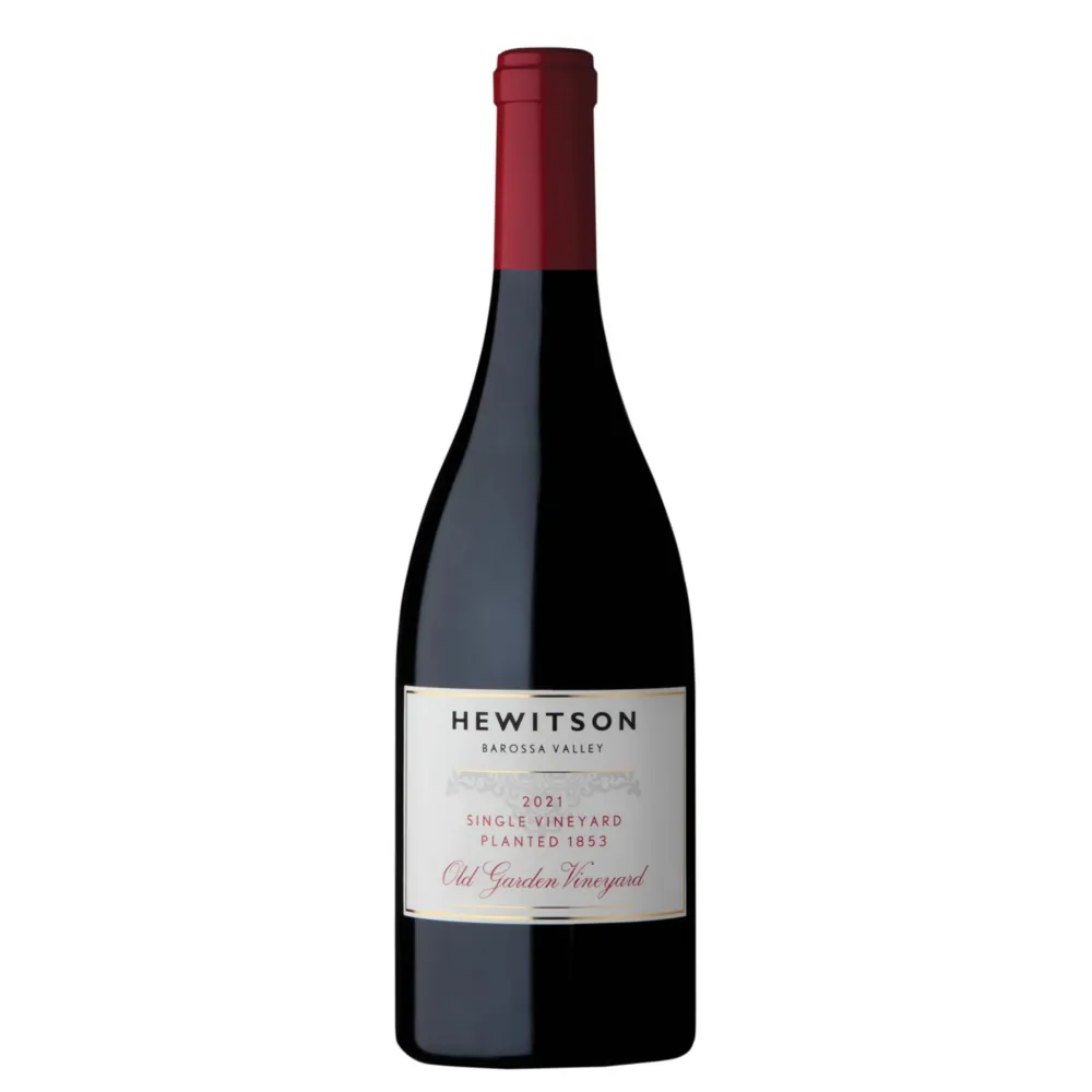 Alter Garten Mourvèdre 2021