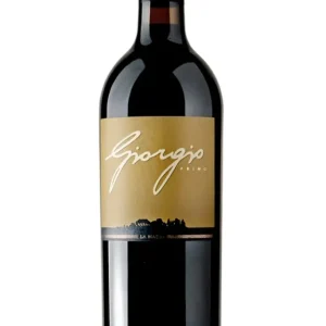 Giorgio Primo 2019