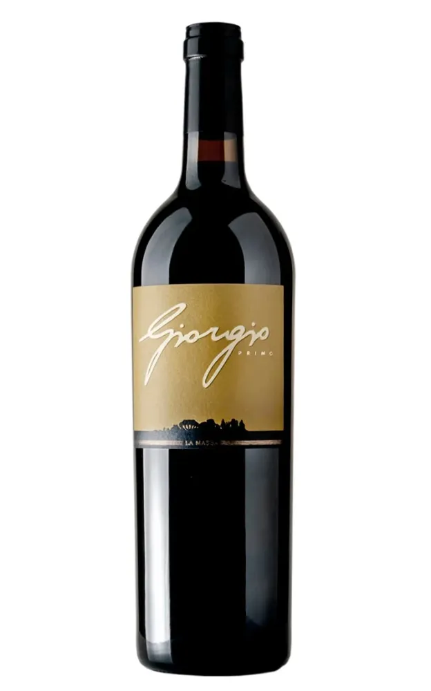 Giorgio Primo 2019