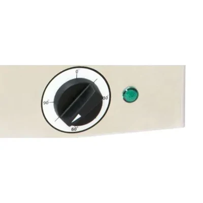 Bain-Marie Med 2 X Gn 1/2