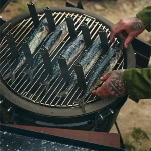 Bastard Grill Pin Place
