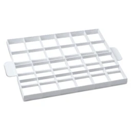 Tårtdelare 36x30cm för 24 eller 30 bitar