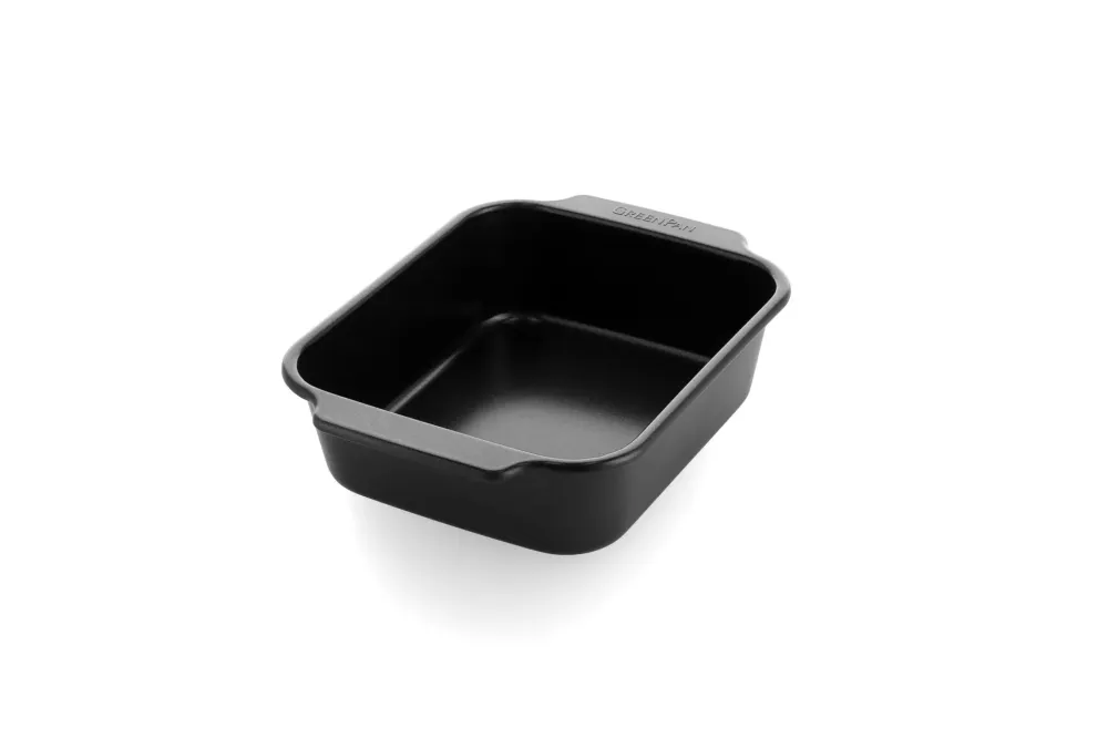 Bakprodukter FunNordic Brownieform 22,5 × 18,5 cm