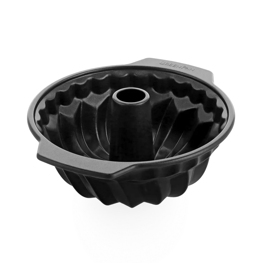 Bakprodukter FunNordic Bundtform / sockerkaksform 24 cm