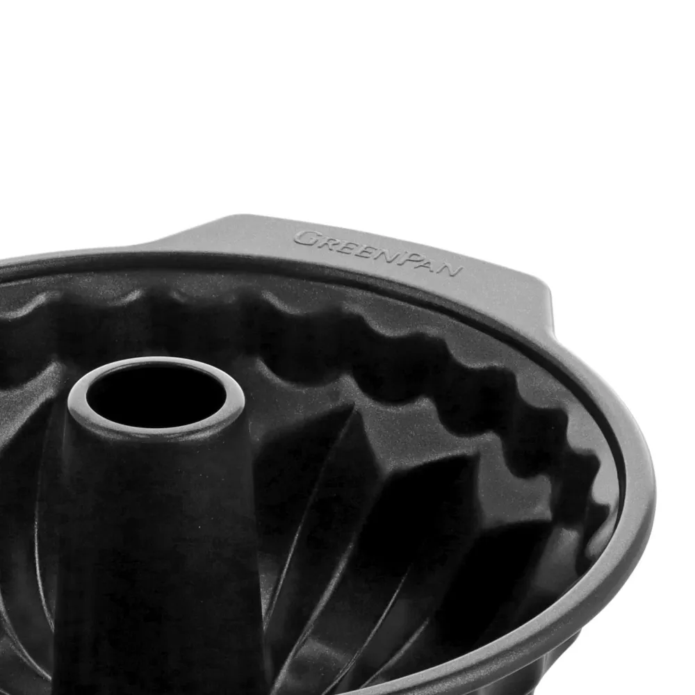 Bakprodukter FunNordic Bundtform / sockerkaksform 24 cm