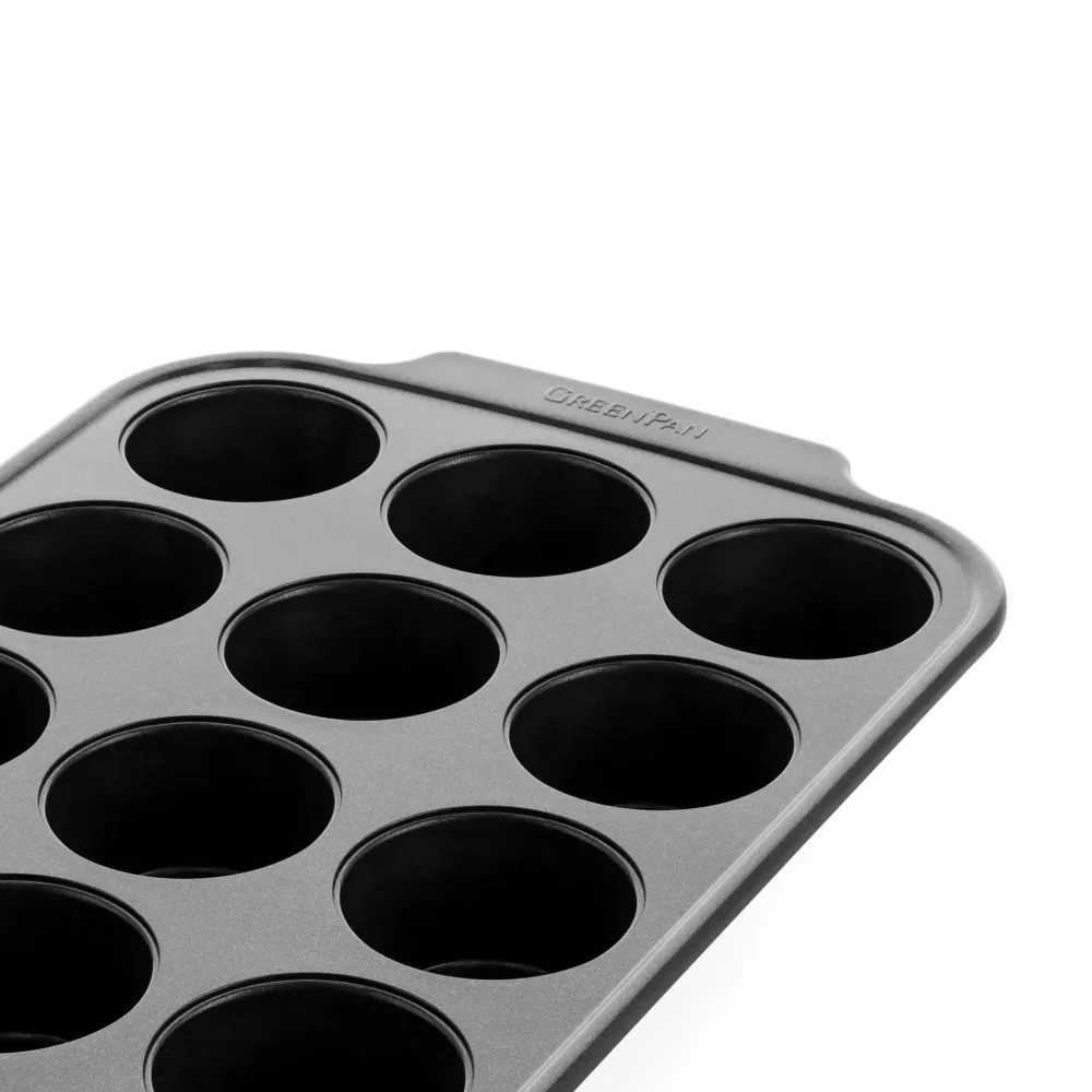 Bakprodukter FunNordic Muffinsplåt 12 hål