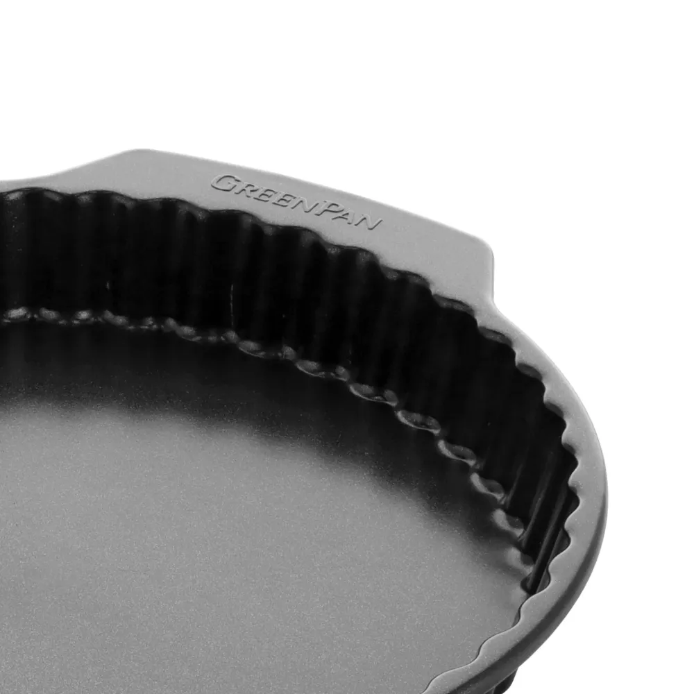 Bakprodukter FunNordic Pajform 28 cm