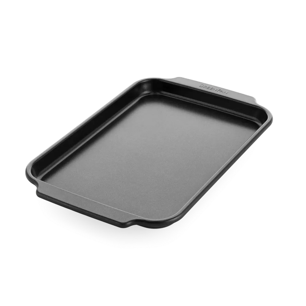 Bakprodukter FunNordic Plåt för kakor 33 × 22,5 cm
