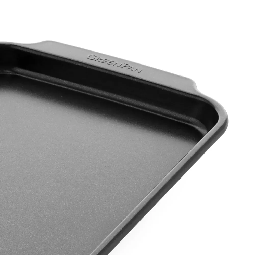 Bakprodukter FunNordic Plåt för kakor 33 × 22,5 cm