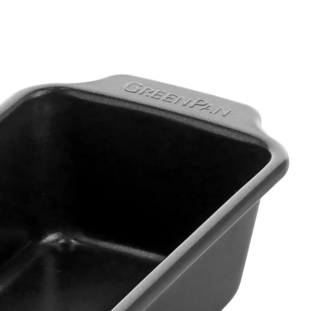 Bakprodukter FunNordic Rektangulär brödform 22,5 × 11,5 cm