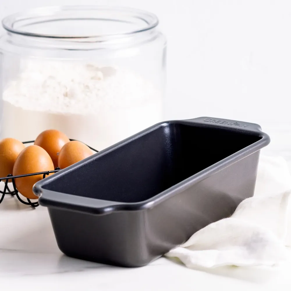 Bakprodukter FunNordic Rektangulär brödform 22,5 × 11,5 cm