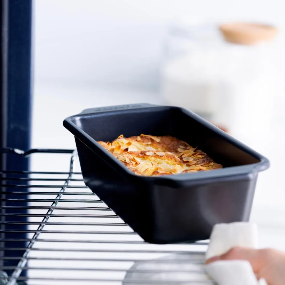 Bakprodukter FunNordic Rektangulär brödform 22,5 × 11,5 cm