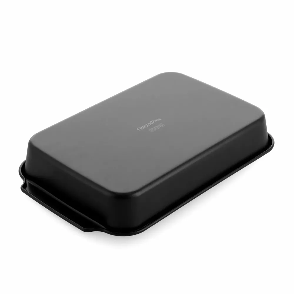 Bakprodukter FunNordic Rektangulär sockerkaksform 33 × 22,5 cm