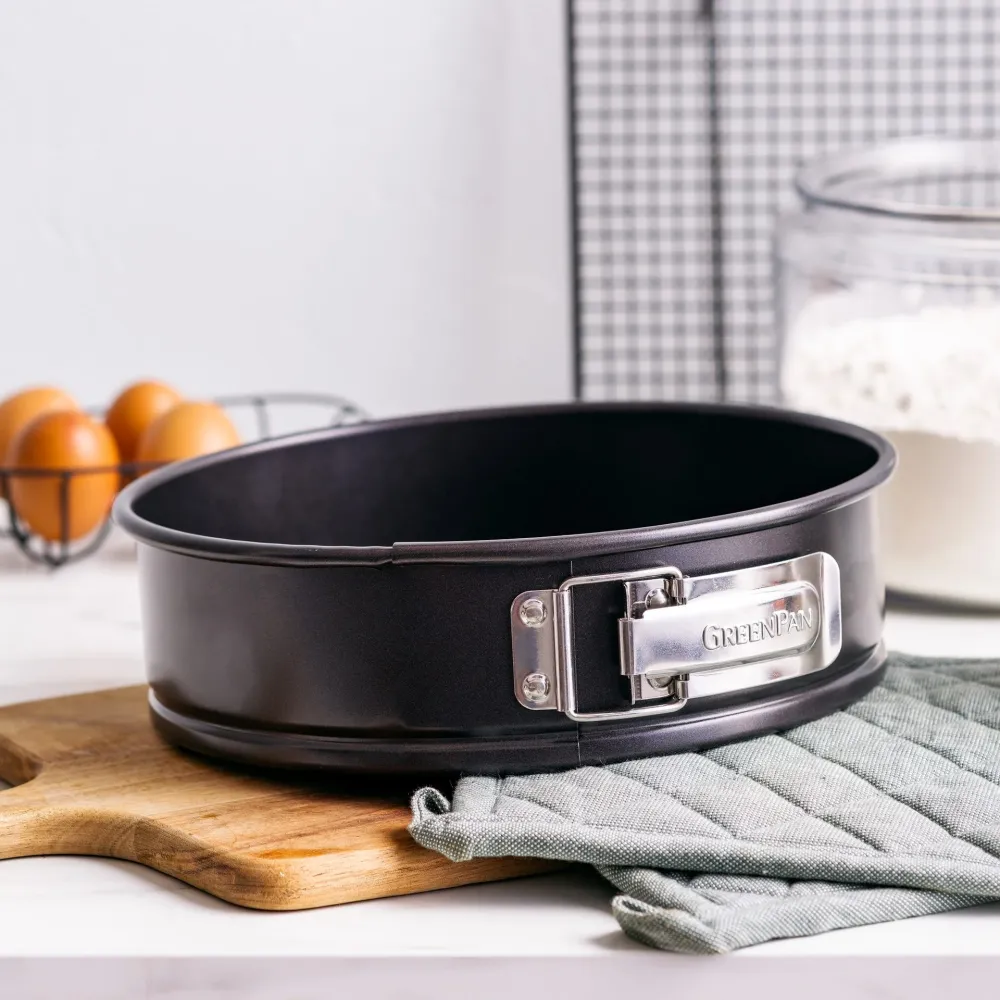 Bakprodukter FunNordic Springform 24 cm