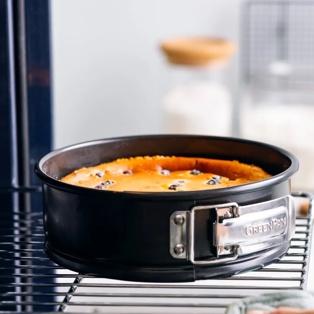 Bakprodukter FunNordic Springform 20 cm