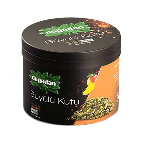 Dogadan Magic Box Mango Mate - 2.47oz