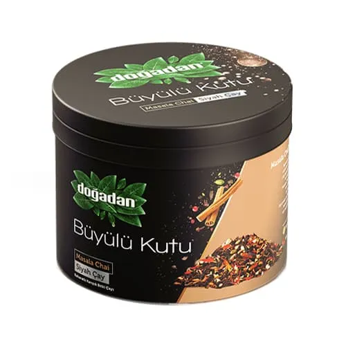 Dogadan Magic Box Masala Chai - 2.47oz