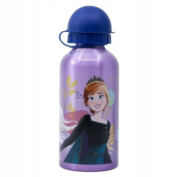 Dricksflaska med fryst 400 ml
