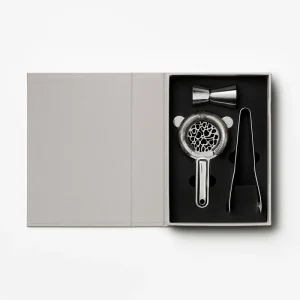 Essentials - Cocktail Tools