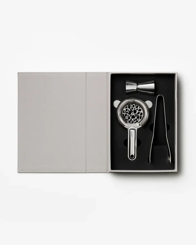 Essentials - Cocktail Tools