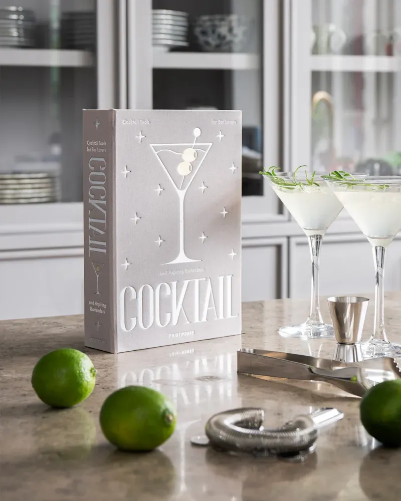 Essentials - Cocktail Tools