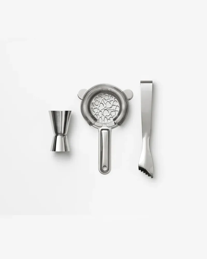 Essentials - Cocktail Tools
