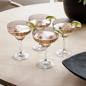 Grace Cocktailglas fyra-pack