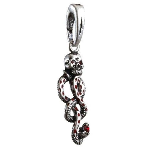 Harry Potter Rich Mark Charm