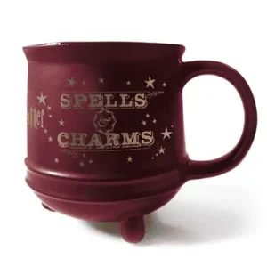 Harry Potter (Spells & Charms) Kittelmugg
