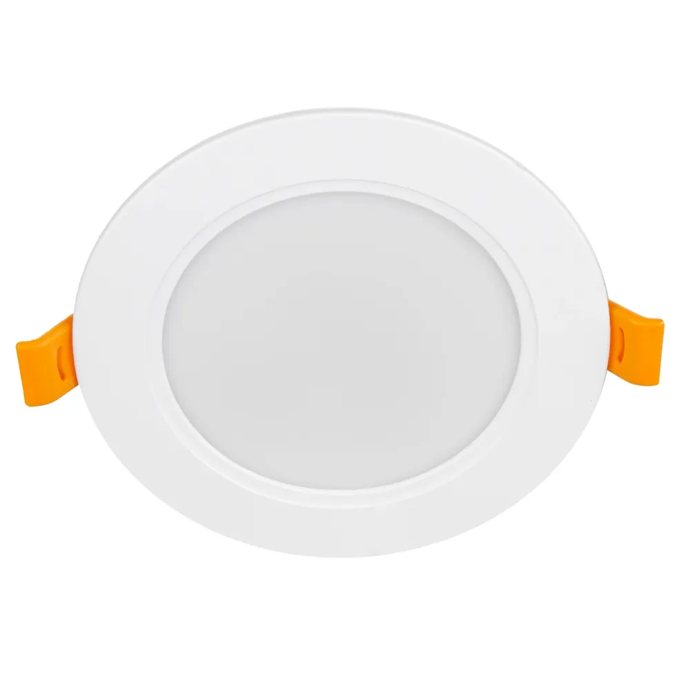 5x Maclean LED-takpanel, infälld SLEEK, 9W, neutralvit 4000K, 120*26mm, 900lm, MCE371 R