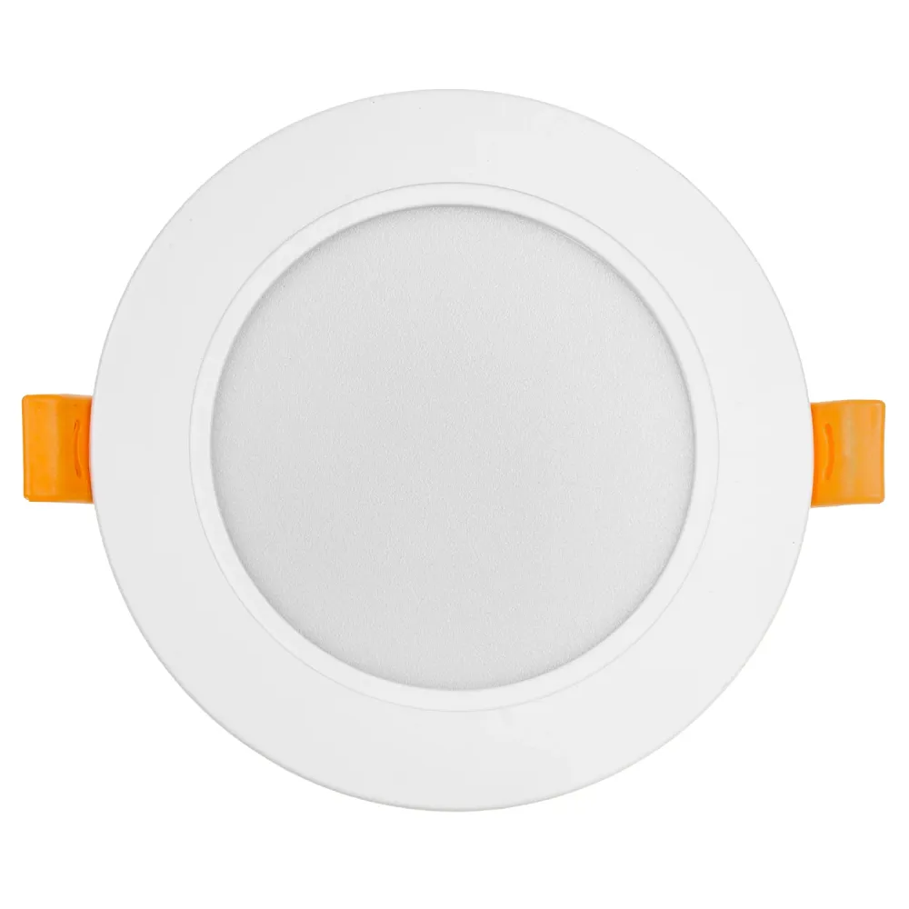 Maclean LED-takpanel, infälld SMAL, 9W, neutralvit 4000K, 120*26mm, 900lm, MCE371 R
