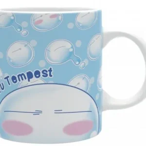 THAT TIME I GOT REINCARNATED AS SLIME - Rimuru - Mug 320ml