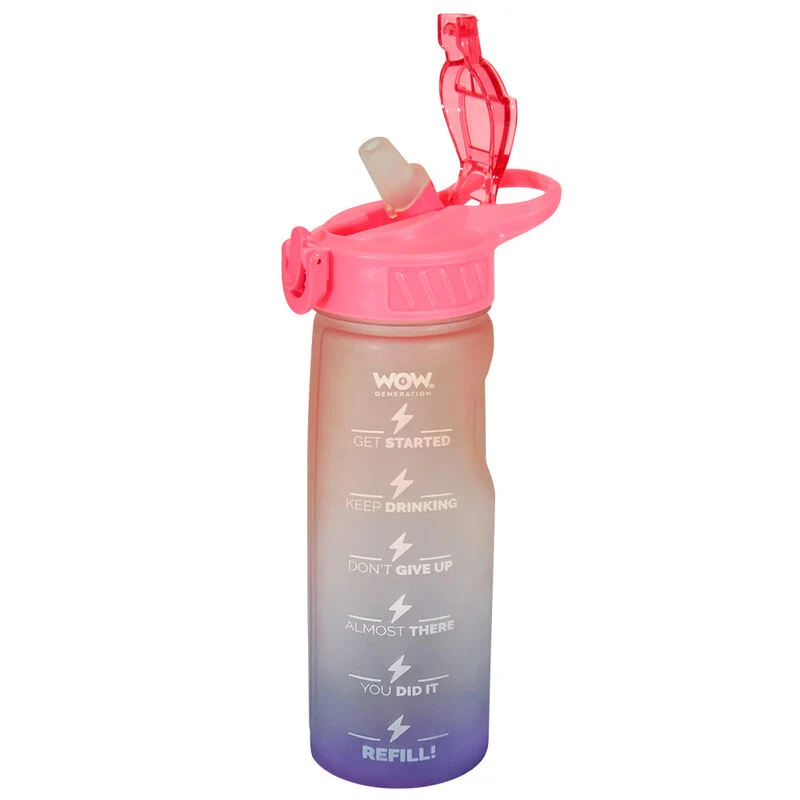 Wow Generation Flaska 500ml