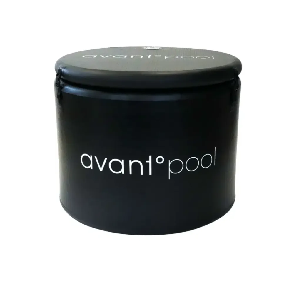 Avantopool Kide Tub Cold Plunge Therapy