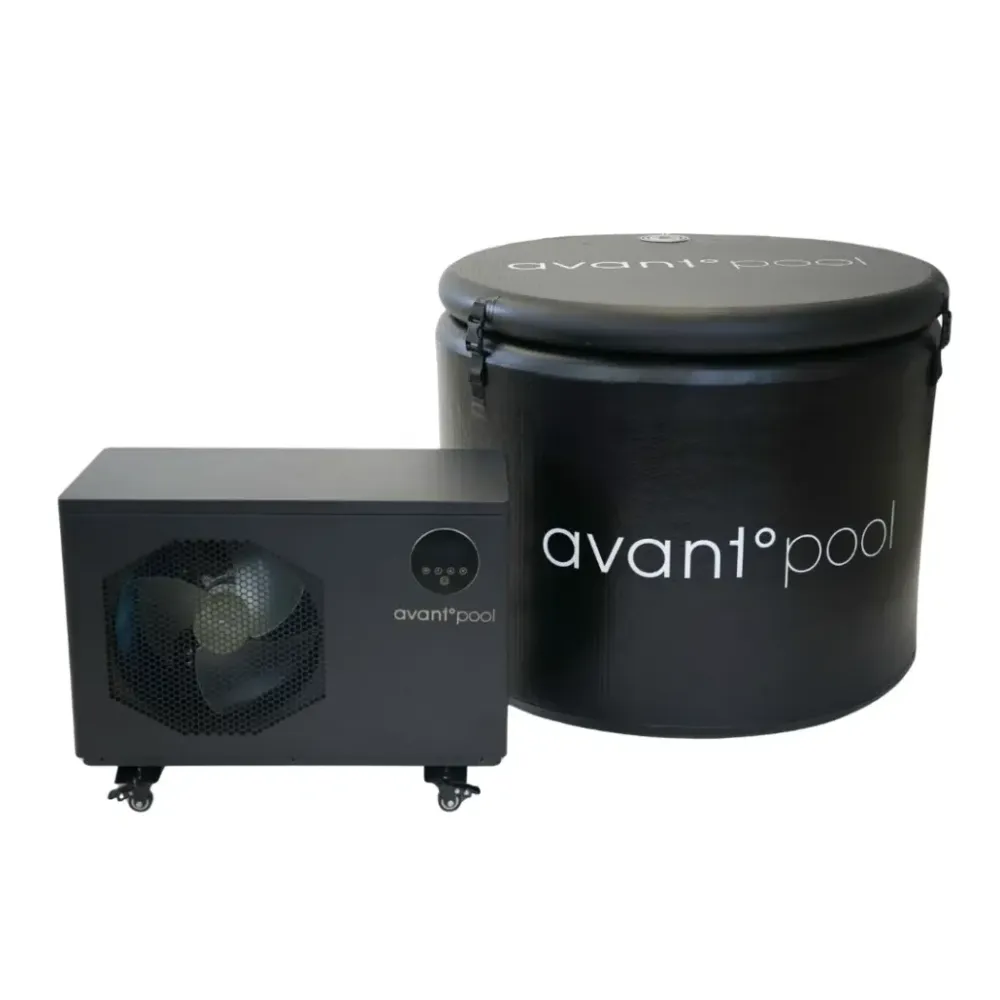 Avantopool Kide Tub Cold Plunge Therapy